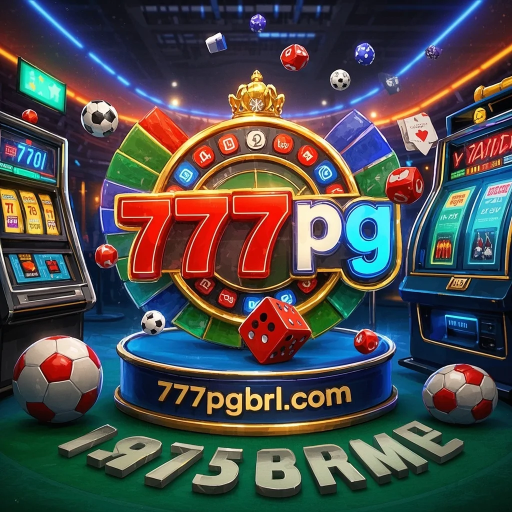 Explorando a Categoria de Bônus nos Jogos do 777 PG