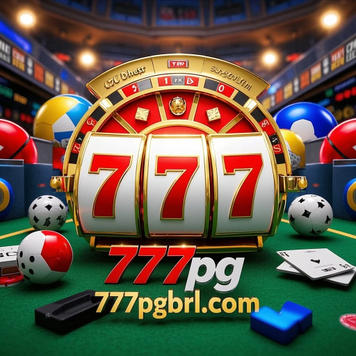 Cashback: A Nova Era do Jogo Online no 777 PG