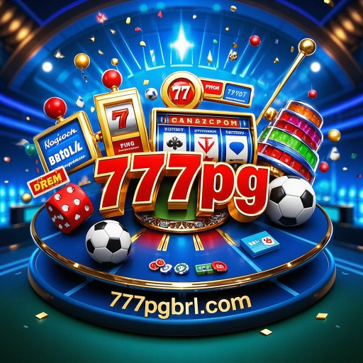 Guias Essenciais para Melhorar Sua Experiência em Jogos no 777 pg